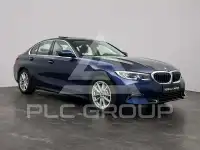 2020 BMW 330