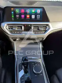 2020 BMW 330