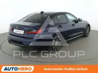2020 BMW 330