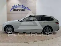 2020 BMW 330