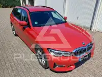 2020 BMW 330