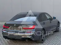 2020 BMW 330