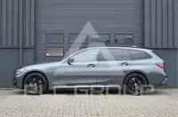 2020 BMW 330