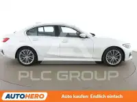 2020 BMW 330