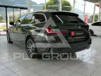 2020 BMW 330
