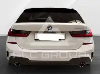 2020 BMW 330