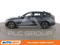 2020 BMW 330