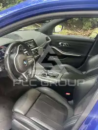 2020 BMW 330