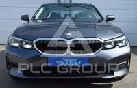 2020 BMW 330