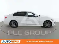 2020 BMW 330