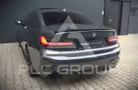 2020 BMW 330