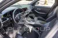 2020 BMW 330