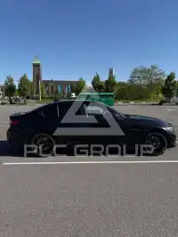 2020 BMW 330