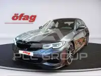 2020 BMW 330