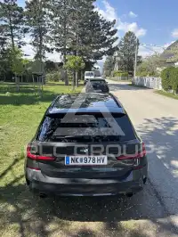 2020 BMW 330