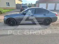 2020 BMW 330