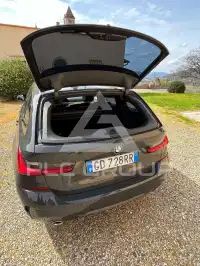 2020 BMW 330