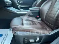 2020 BMW 330