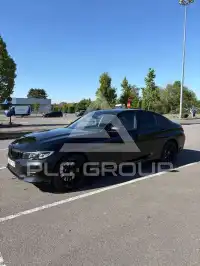 2020 BMW 330