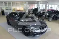 2020 BMW 330