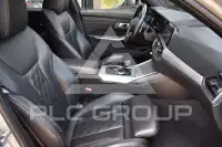 2020 BMW 330