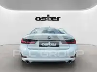 2020 BMW 330