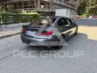 2020 BMW 330