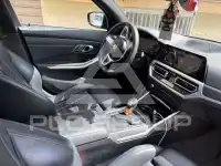 2020 BMW 330