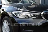2020 BMW 330