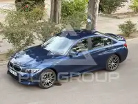 2020 BMW 330
