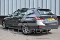 2020 BMW 330