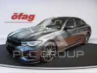 2020 BMW 330
