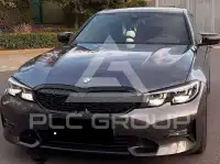 2020 BMW 330