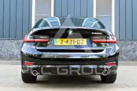 2020 BMW 330