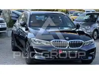 2020 BMW 330