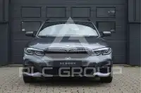 2020 BMW 330