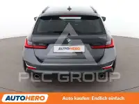 2020 BMW 330