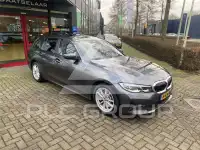 2020 BMW 330
