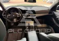 2020 BMW 330
