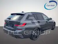 2020 BMW 330