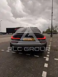 2020 BMW 330