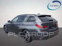 2020 BMW 330