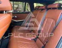 2020 BMW 330
