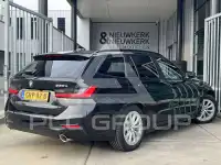 2020 BMW 330