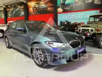 2020 BMW 330
