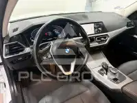 2020 BMW 330