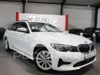 2020 BMW 330