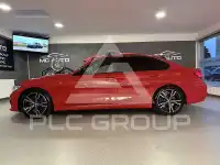 2020 BMW 330