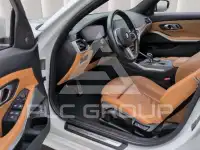 2020 BMW 330