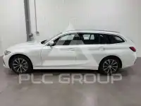 2020 BMW 330